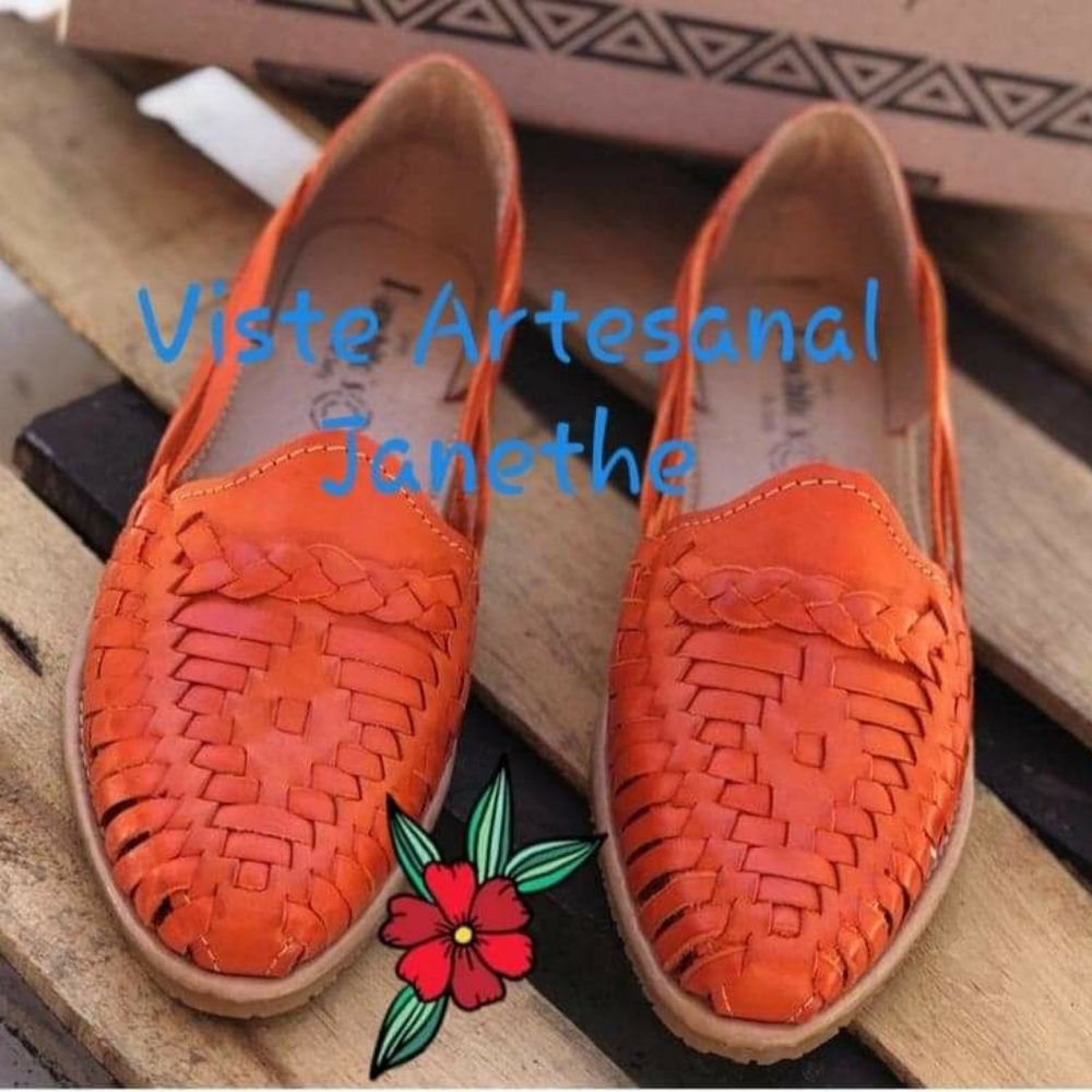 Huaraches - Picture 3 of 4